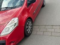 gebraucht Renault Clio 