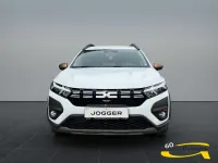 Gebraucht Dacia Jogger Extreme 110 PS (80 kW) 2026 Gletscherweiss Van / Kleinbus