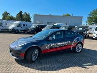 Gebraucht Tesla Model 3 208 kW (283 PS) 2022 Silber Limousine