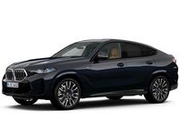 Gebraucht BMW X6 Comfort Edition 340 PS (250 kW) 2025 SUV