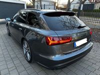 gebraucht Audi A6 3.0 TDI 240kW comp. quattro tiptr. Avant ...