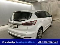 gebraucht Ford S-MAX 2.0 EcoBlue Aut. Business Kombi, 5-türig,