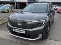 Neu Ford Explorer Premium 210 kW (286 PS) 2026 Grau SUV