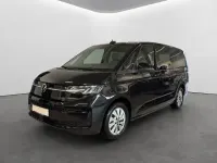 Gebraucht VW Multivan Pro 150 PS (110 kW) 2024 Deep black perleffekt Van / Kleinbus