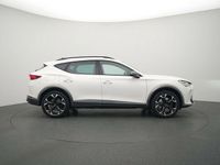 Gebraucht Cupra Formentor VZ 245 PS (180 kW) 2022 Weiss / candy weiss SUV