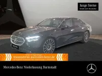 Usado Mercedes E200 Advanced Plus 204 CV (150 kW) 2025 Negro Berlina