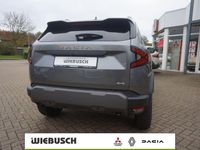 Gebraucht Dacia Duster Extreme 131 PS (96 kW) 2024 Dolomitgrau SUV