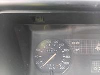 Gebraucht Ford Sierra 80 PS (58 kW) 1988 Beige Coupé