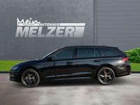 Gebraucht Skoda Octavia Selection 150 PS (110 kW) 2025 Schwarzmagic perleffekt Kombi