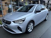 Gebraucht Opel Corsa Elegance 100 PS (73 kW) 2023 Silber Kleinwagen