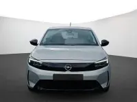 Gebraucht Opel Corsa Basis 75 PS (55 kW) 2024 Silber Kleinwagen