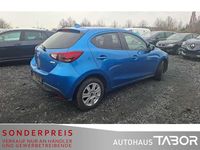 Gebraucht Mazda 2 Kizoku 90 PS (66 kW) 2019 Dynamic blue Limousine