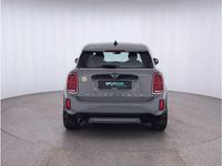 Gebraucht Mini Countryman 220 PS (161 kW) 2021 Grau SUV