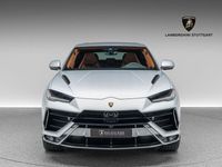 Gebraucht Lamborghini Urus 666 PS (489 kW) 2023 New grigio nimbus matt SUV