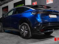 Gebraucht Nissan Ariya Evolve 177 kW (242 PS) 2025 Blau SUV