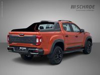 Gebraucht Maxus T60 215 PS (158 kW) 2025 Orange Abholung