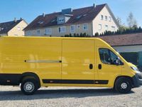 gebraucht Fiat Ducato Maxi Kasten 35 140 L5H2*Werksgarant10/24