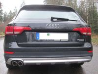 gebraucht Audi A4 Allroad quattro 2.0 TDI S tronic