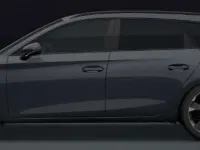 Neu Cupra Leon Basis 150 PS (110 kW) 2026 Unilackierung fjordblau Kombi