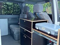 Gebraucht VW California California 110 PS (80 kW) 1995 Grau Van