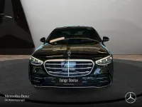 Gebraucht Mercedes S450 AMG 367 PS (269 kW) 2025 Schwarz Limousine