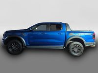 Gebraucht Ford Ranger Raptor 292 PS (214 kW) 2024 Blau Pickup