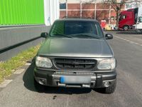 gebraucht Ford Explorer 4.0