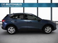 gebraucht Ford Kuga Cool & Connect 2.0 TDCI 4WD Powershift