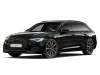 Gebraucht Audi A6 Design 367 PS (269 kW) 2025 Schwarz Kombi