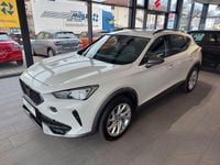 Gebraucht Cupra Formentor 150 PS (110 kW) 2023 White candy SUV