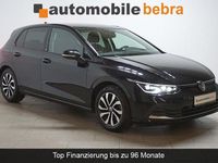 Gebraucht VW Golf VIII Active 150 PS (110 kW) 2022 Deep black Limousine