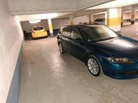 Gebraucht Mazda 6 120 PS (88 kW) 2006 Blau Kombi