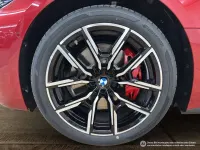 Neu BMW i4 M Sport 294 kW (401 PS) 2026 Schwarz Limousine
