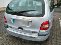 Gebraucht Renault Mégane 105 PS (77 kW) 2000 Limousine