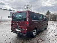 gebraucht Renault Trafic Combi L2H1 9 Sitzer*LED*BT*DAB*KLIMA Gebrauchtwagen, bei Autohaus von der Weppen GmbH & Co. KG