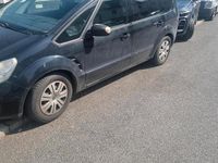 Usata Ford C-MAX 140 CV (102 kW) 2009 Nero Monovolume