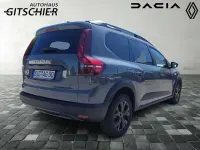 Gebraucht Dacia Jogger Extreme 101 PS (74 kW) 2025 Grau Van / Kleinbus