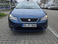 Gebraucht Seat Leon SC FR 150 PS (110 kW) 2016 Kleinwagen