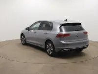 Gebraucht VW Golf VIII Move 110 PS (80 kW) 2024 Grau Limousine