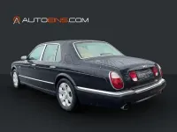 Gebraucht Bentley Arnage 405 PS (297 kW) 2000 Midnight green Limousine