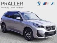 Gebraucht BMW X1 M Sport 326 PS (239 kW) 2026 Silber SUV