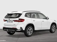 Gebraucht BMW X1 Shadowline 156 PS (114 kW) 2025 Weiß SUV