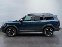 Neu Dacia Bigster Extreme 158 PS (116 kW) 2026 Indigo blue metallic SUV