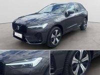 Gebraucht Volvo XC60 Plus 253 PS (186 kW) 2023 Platinum grey (metallic) SUV