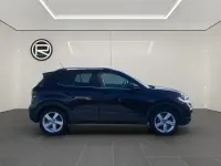 Gebraucht VW T-Cross Style 110 PS (80 kW) 2023 Schwarz SUV