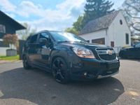 gebraucht Chevrolet Orlando 7 Sitzer