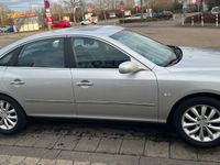 gebraucht Hyundai Grandeur 3.3 V6 LPG