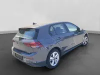 Gebraucht VW Golf VII Pro 150 PS (110 kW) 2020 Grau Limousine