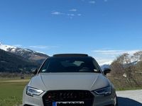 gebraucht Audi RS3 2.5 TFSI S tronic quattro Sportback -