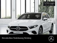 Gebraucht Mercedes A250 Progressive 224 PS (164 kW) 2025 Weiß Limousine
